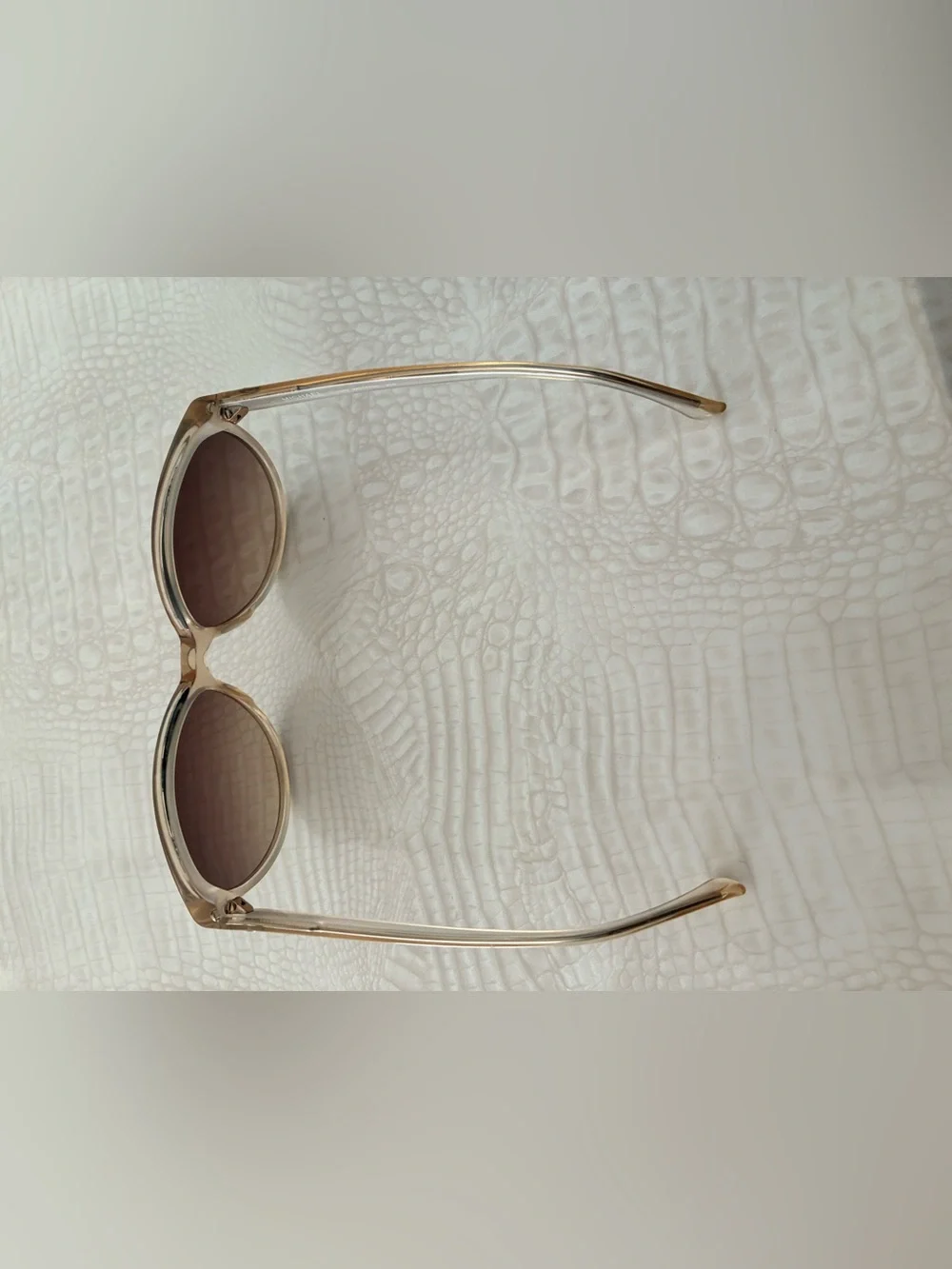 Michael Kors Gradient Sunglasses